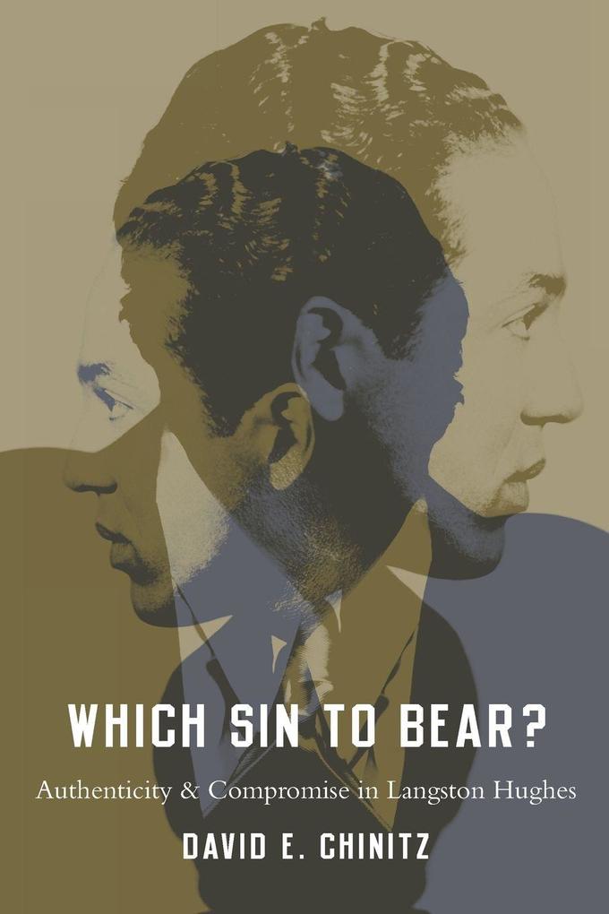 Which Sin to Bear?