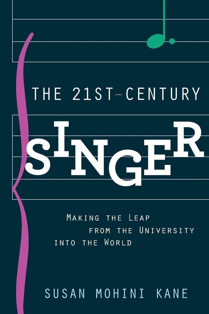 21st Century Singer