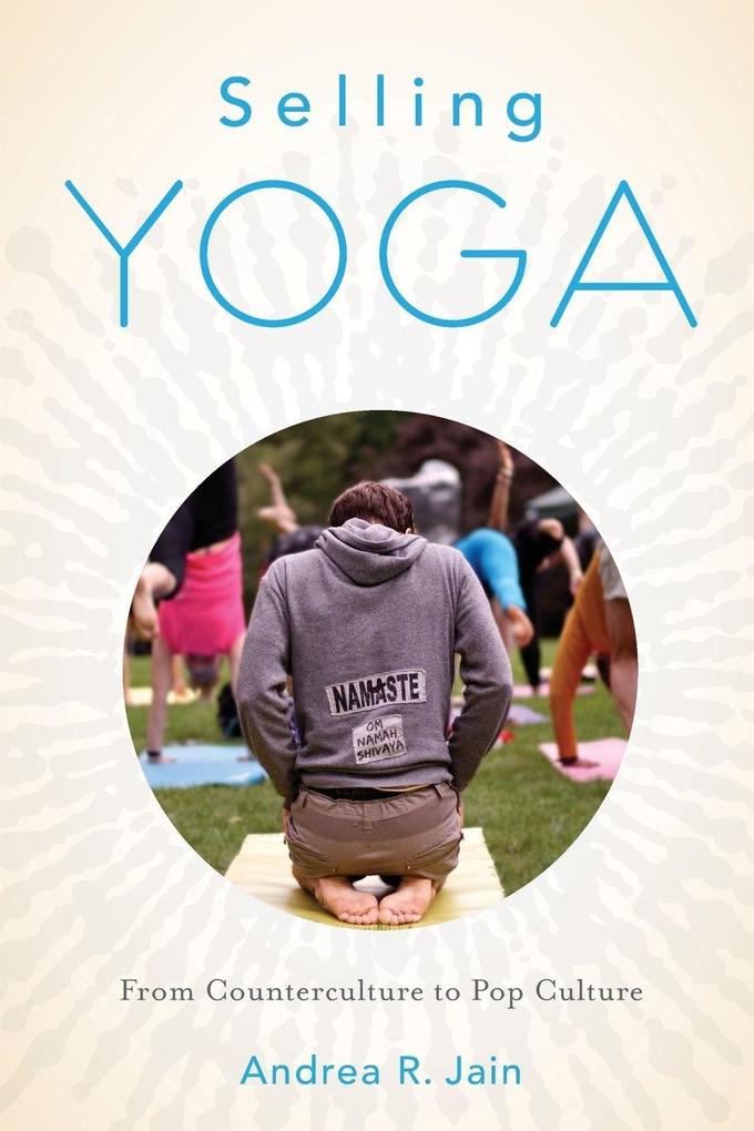 Selling Yoga