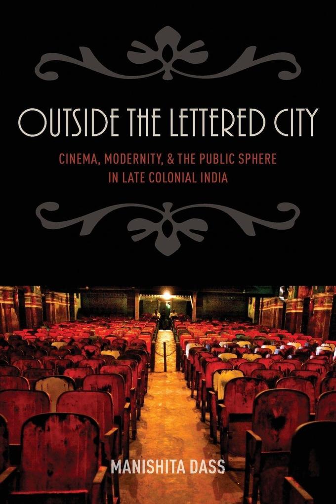 Outside the Lettered City