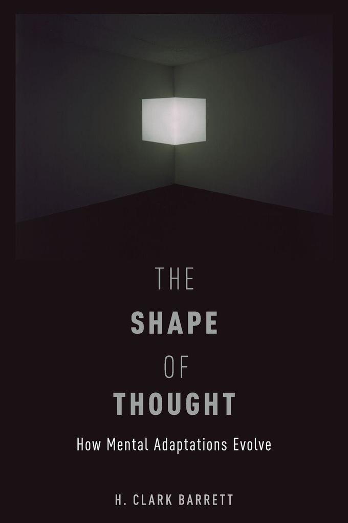 Shape of Thought