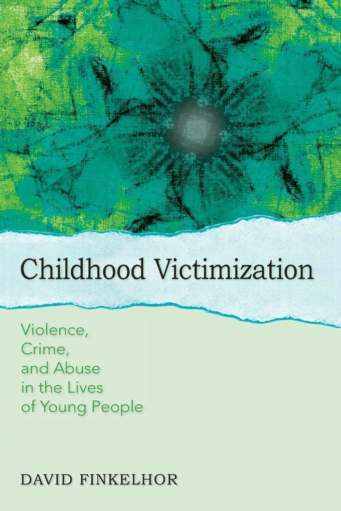 Childhood Victimization