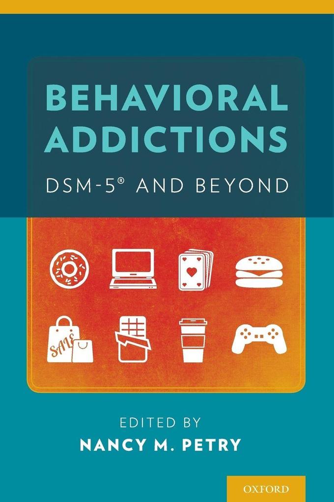 Behavioral Addictions
