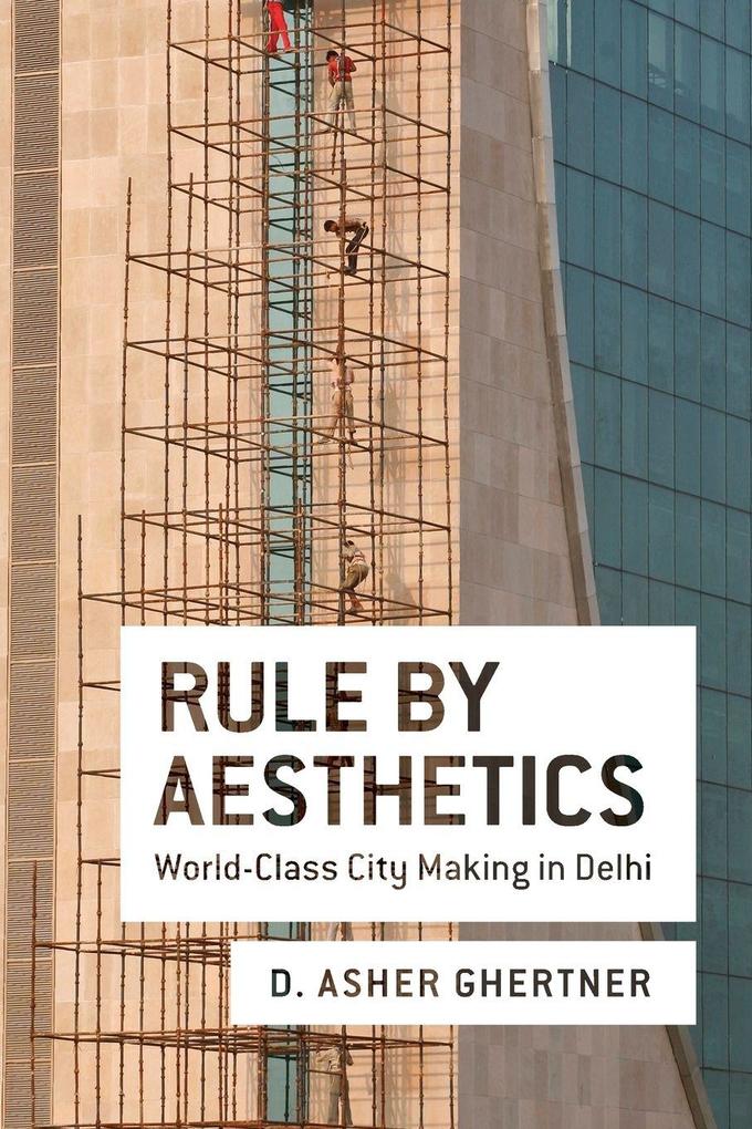 Rule by Aesthetics