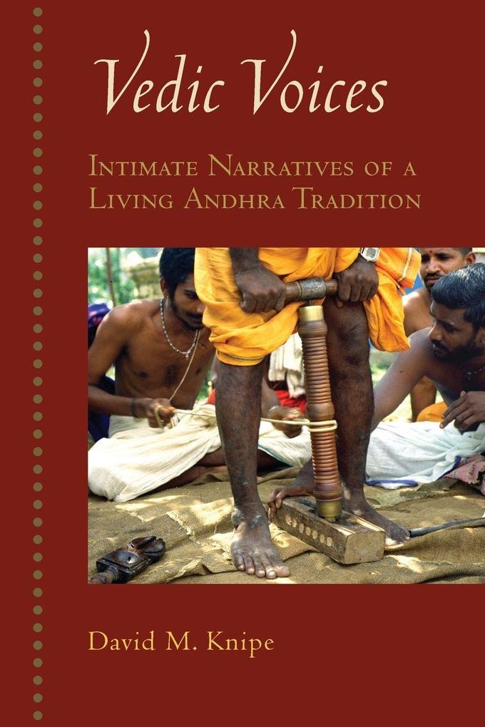 Vedic Voices