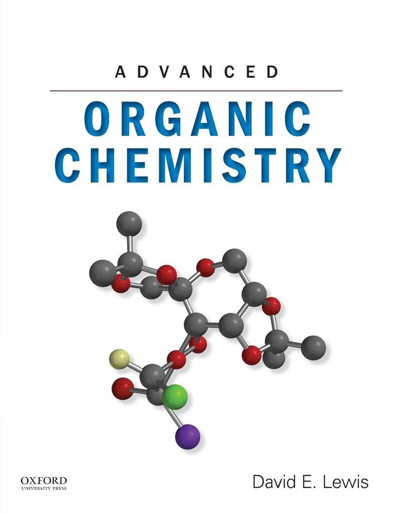 ADVANCED ORGANIC CHEMISTRY P