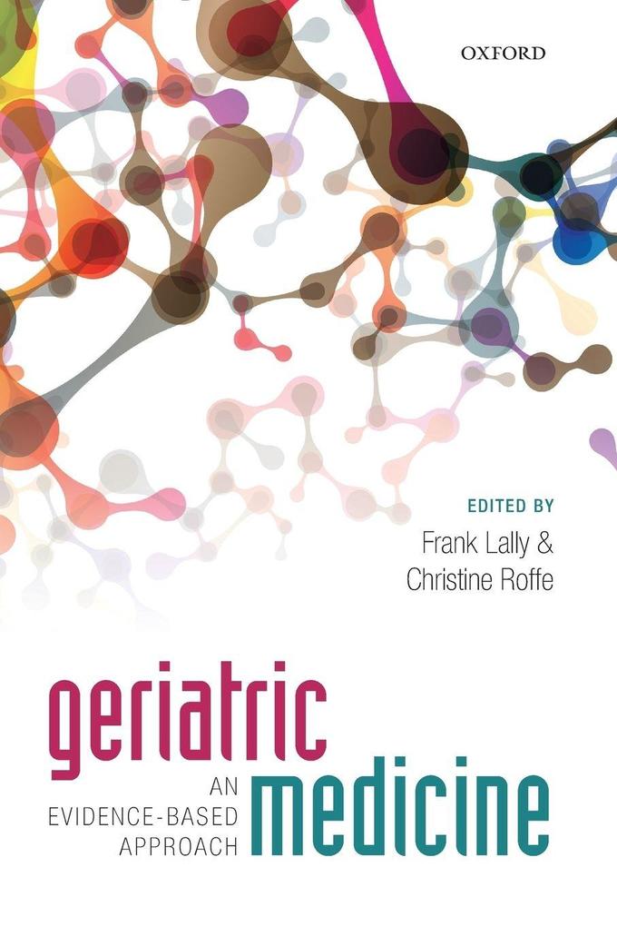 Geriatric Medicine