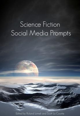 Science Fiction Social Media Prompts for Authors