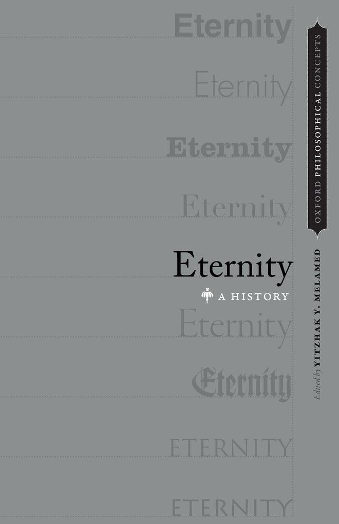 Eternity