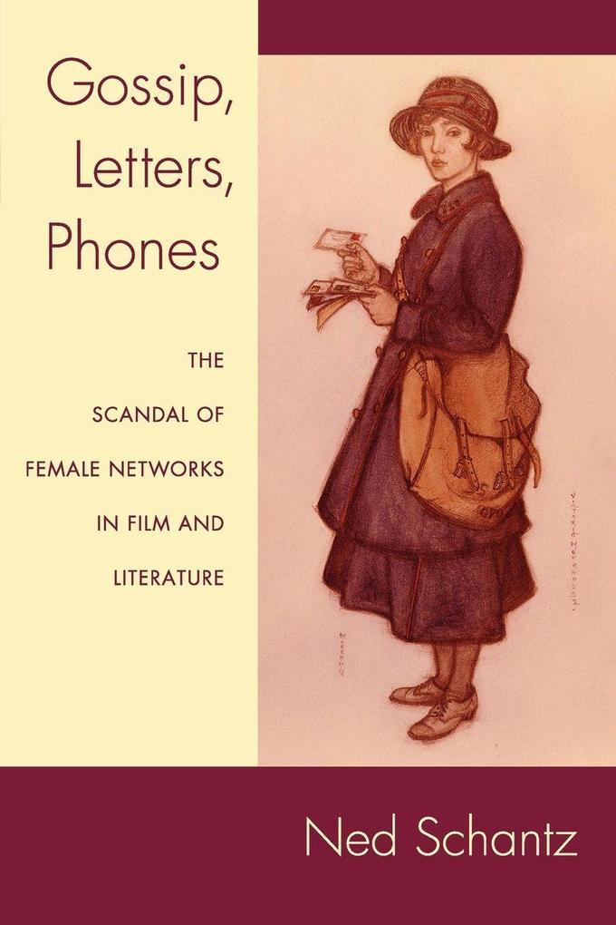 Gossip Letters Phones
