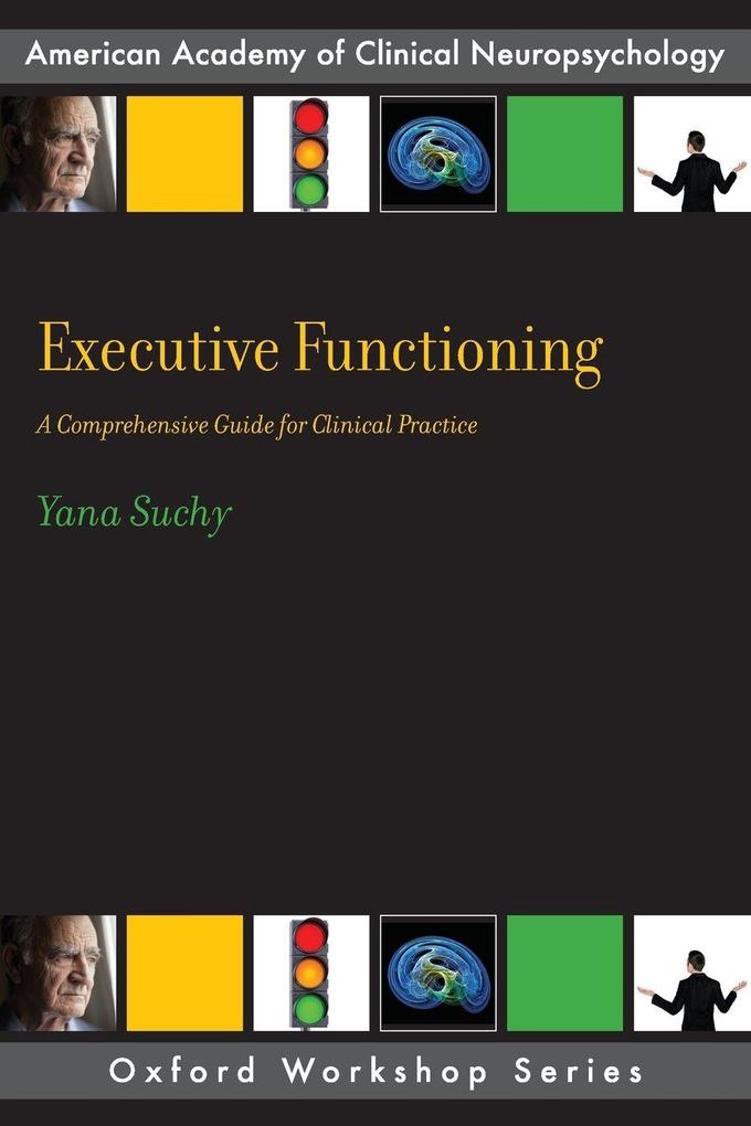 Executive Functioning