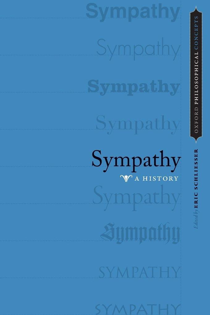 SYMPATHY OPC P