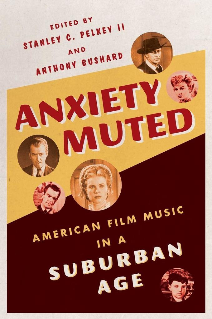 Anxiety Muted