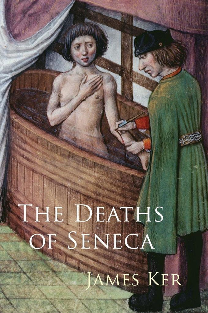 Deaths of Seneca