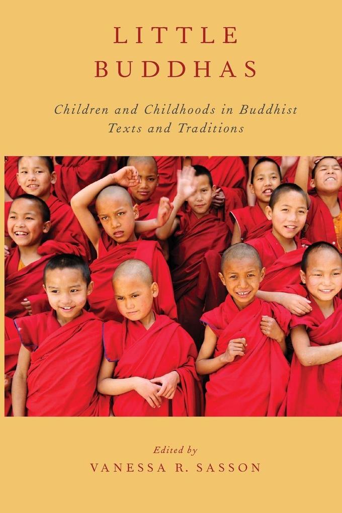 Little Buddhas