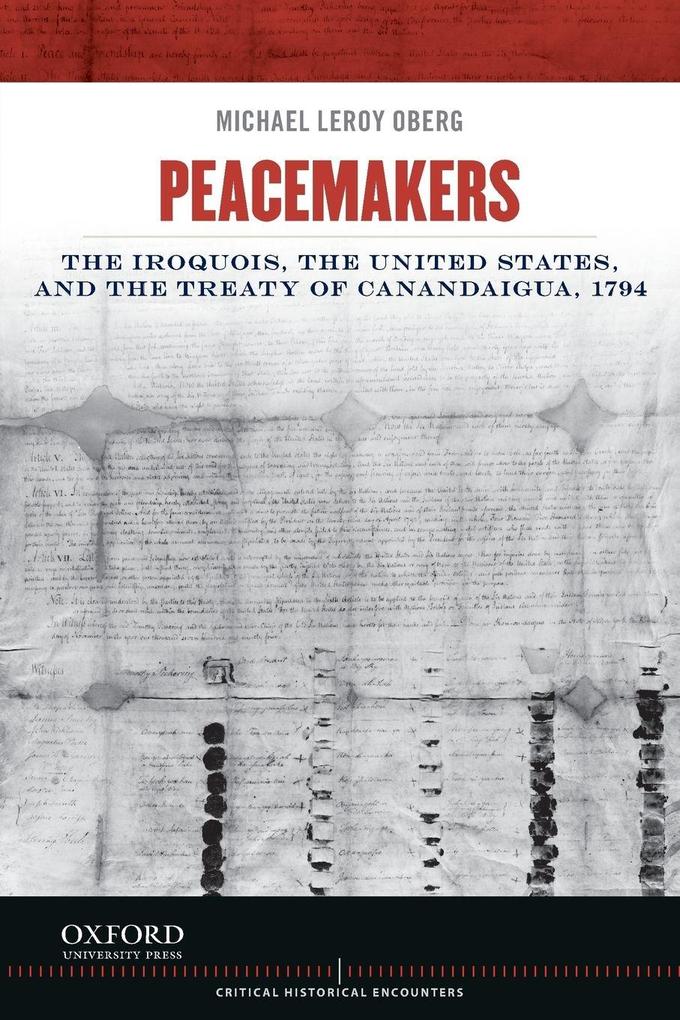 PEACEMAKERS P