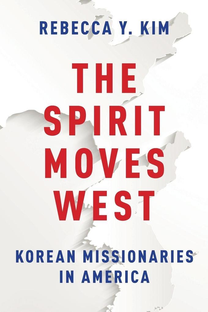 Spirit Moves West