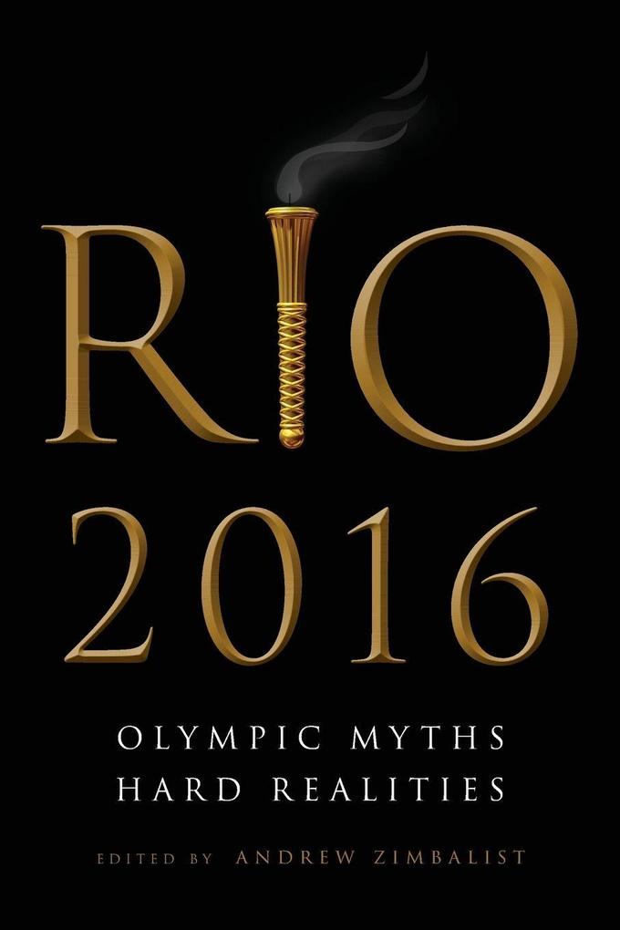 Rio 2016
