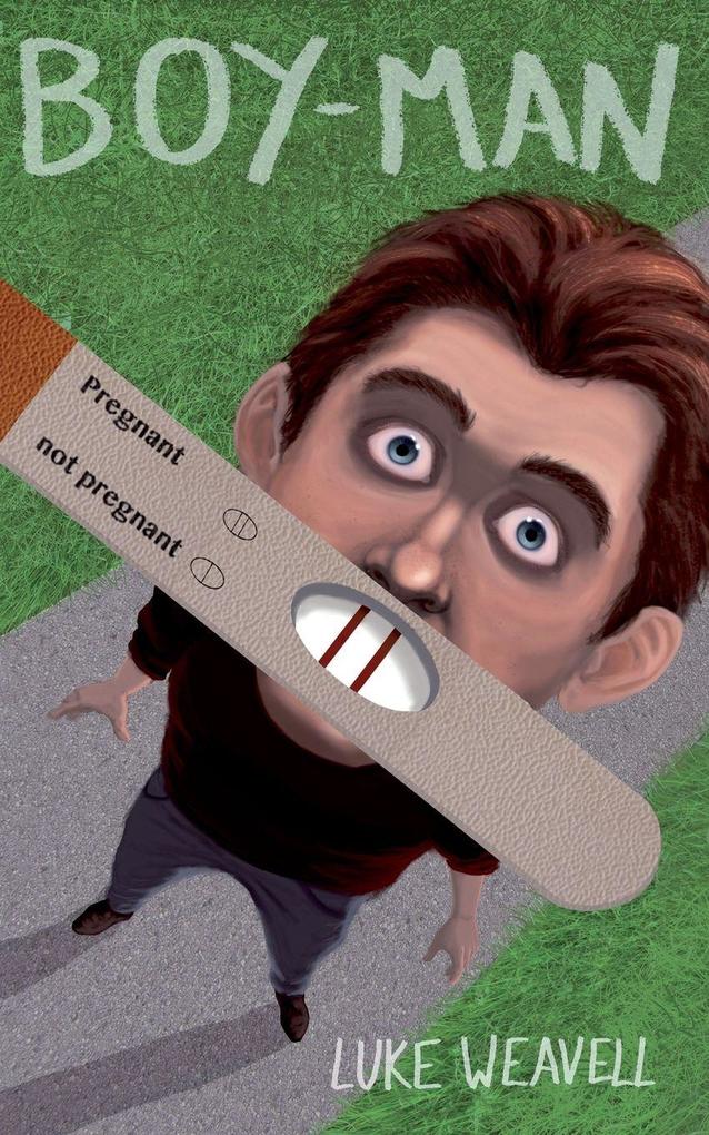 Boy-Man