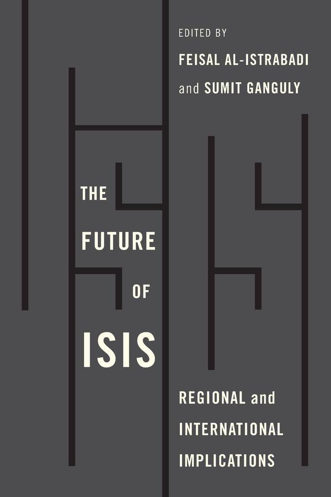 Future of ISIS