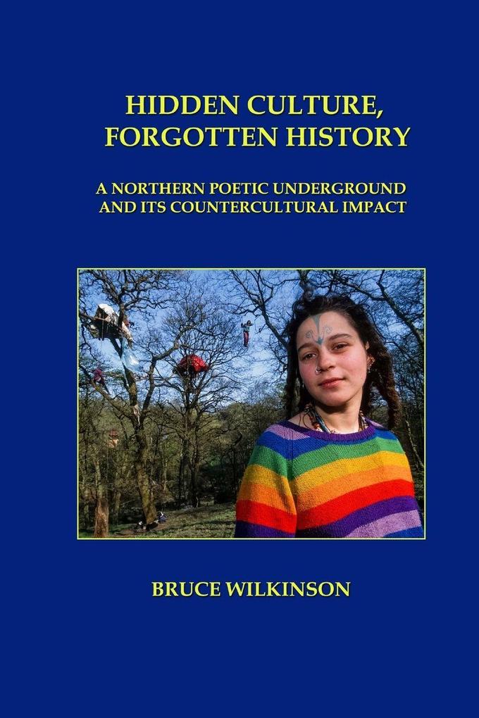 Hidden Culture Forgotten History