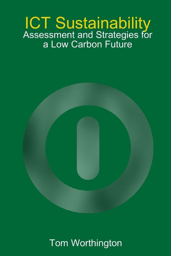 ICT Sustainability