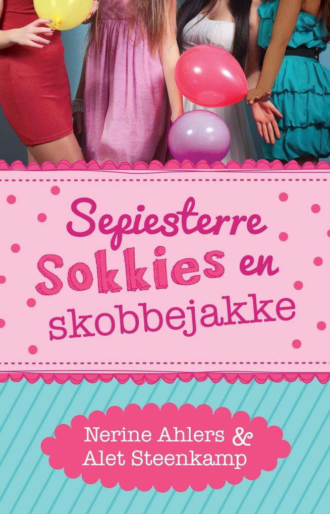 Sepiesterre sokkies en skobbejakke