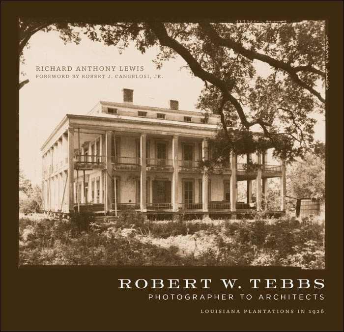 Robert W. Tebbs Photographer to Architects
