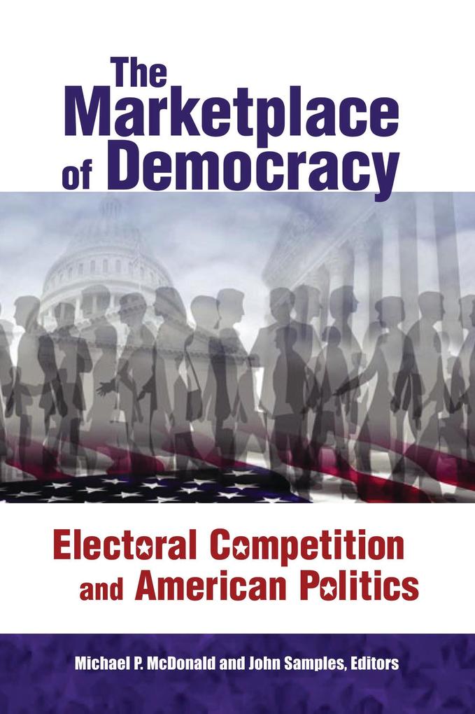 The Marketplace of Democracy