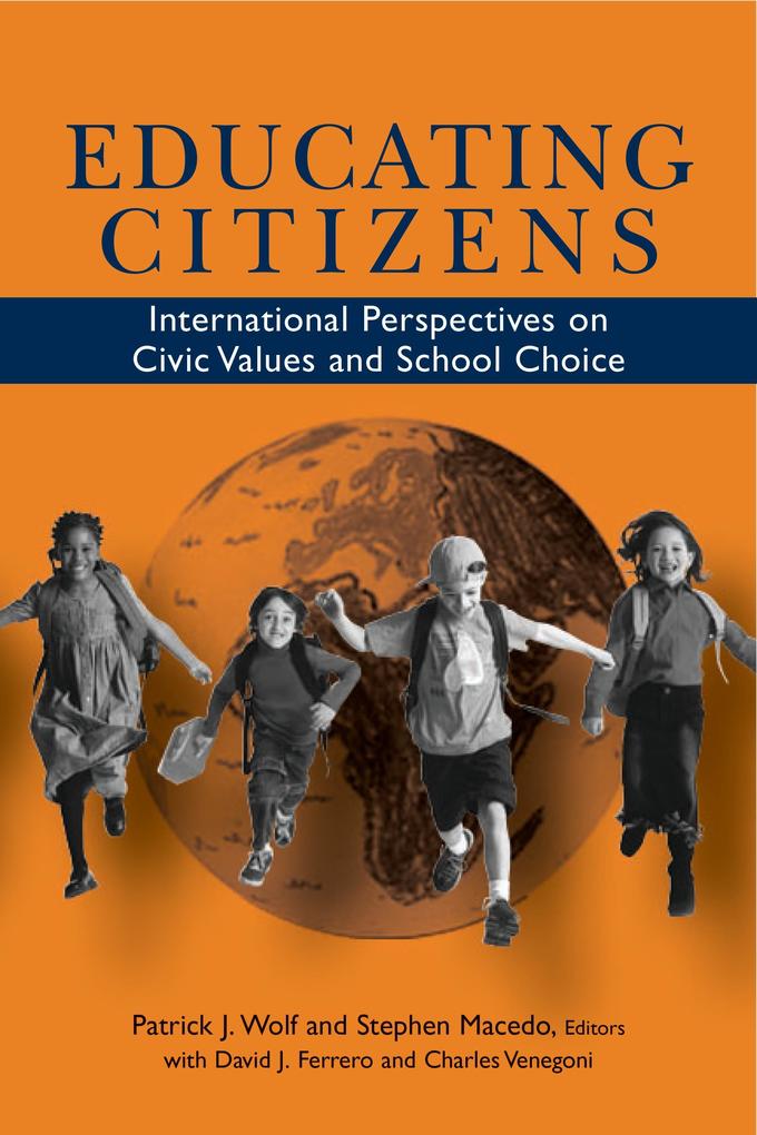 Educating Citizens