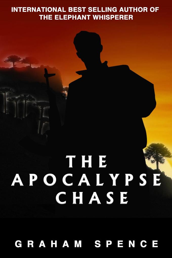 The Apocalypse Chase (Chris Stone Series #1)