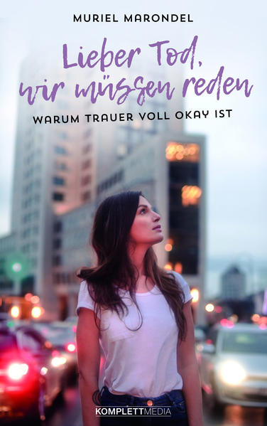 Lieber Tod wir müssen reden