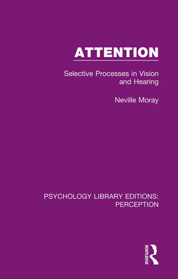 Attention