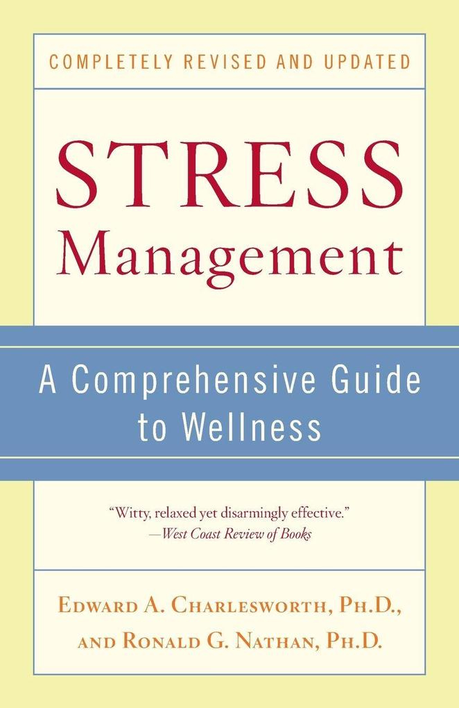 Stress Management