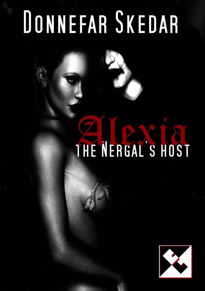 Alexia-The Nergal‘s Host