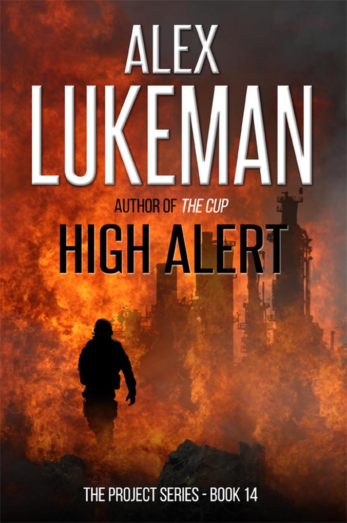 High Alert (The Project #14)