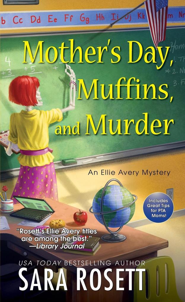 Mother‘s Day Muffins and Murder