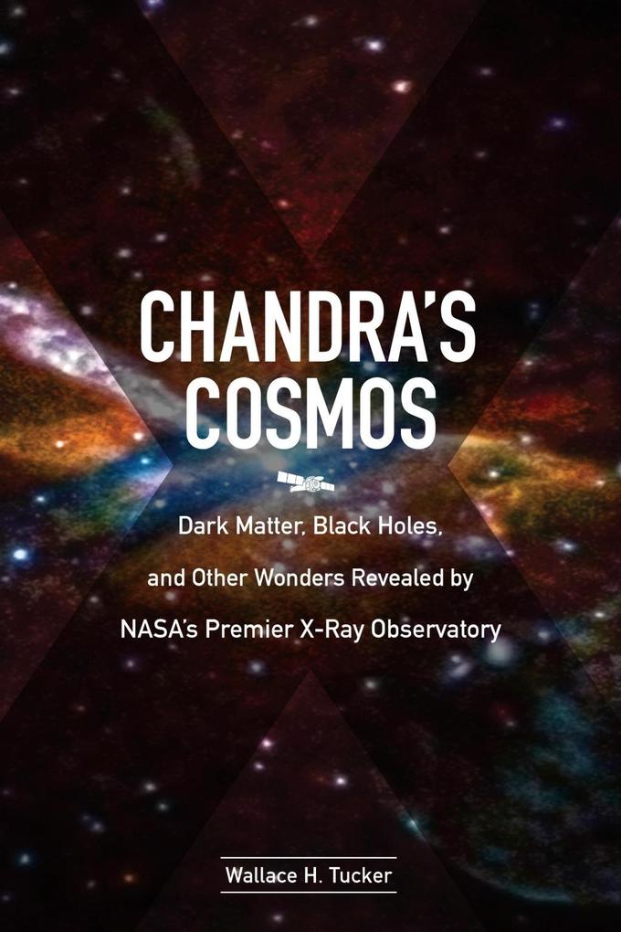 Chandra's Cosmos