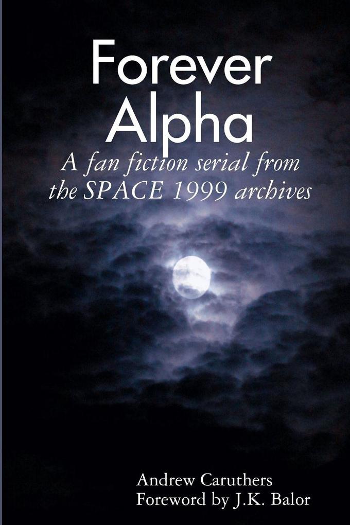 Forever Alpha