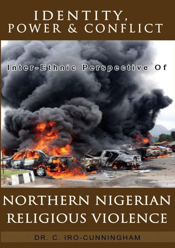 Identity Power and Conflict