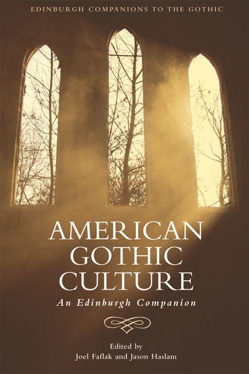 American Gothic Culture