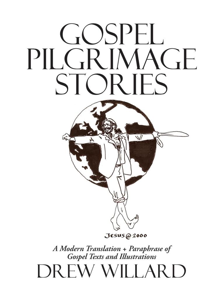Gospel Pilgrimage Stories
