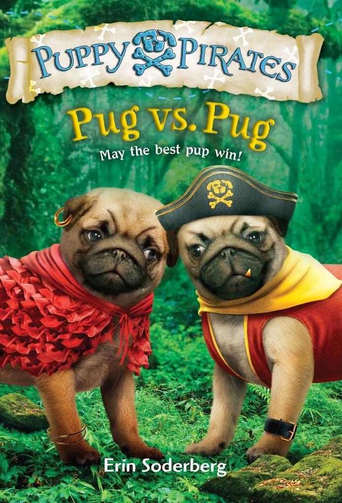 Puppy Pirates #6