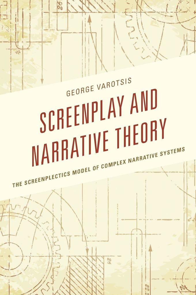Screenplay and Narrative Theory