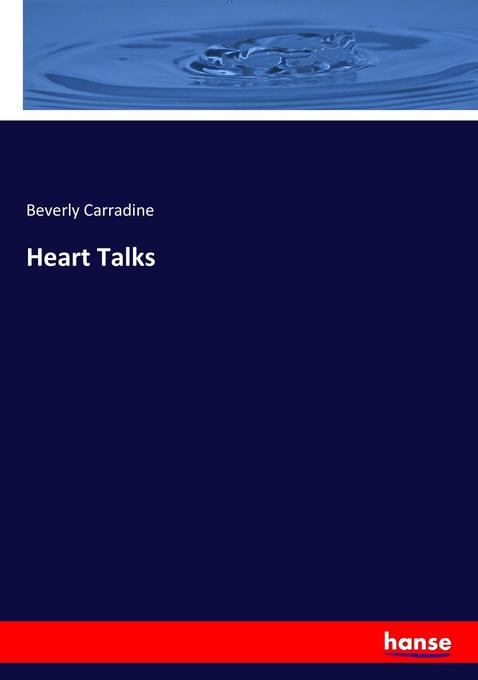 Heart Talks