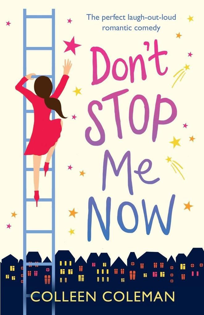 Don't Stop Me Now