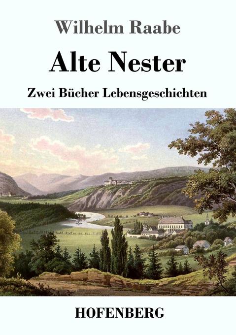 Image of Alte Nester