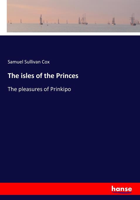 The isles of the Princes
