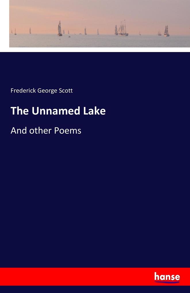 The Unnamed Lake