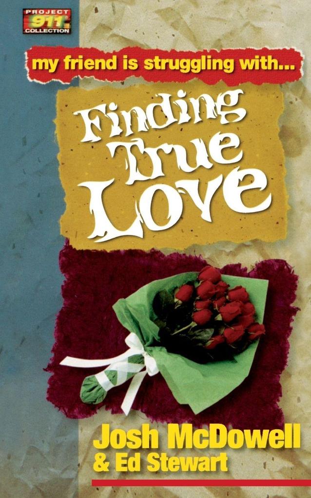 The Finding True Love